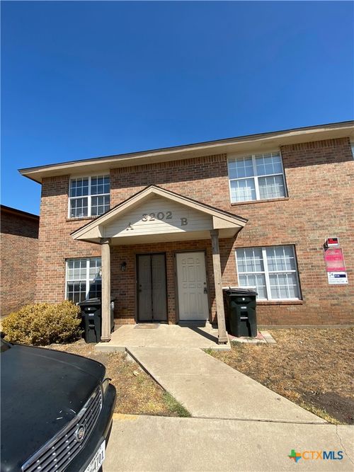 a-d-3202 Hereford Ln, Killeen, TX, 76542-3568 | Card Image