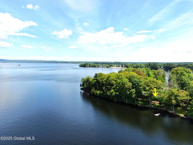 241 Kunkel Pt, House other with 2 bedrooms, 2 bathrooms and 4 parking in Mayfield NY | Image 9