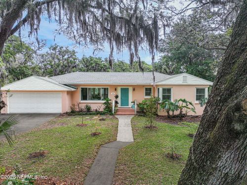 1860 Highland Dr, Fernandina Beach, FL, 32034-2409 | Card Image