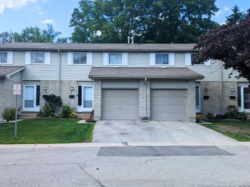 21-30 Clarendon Cres, London, ON, N6C5Y1 | Card Image