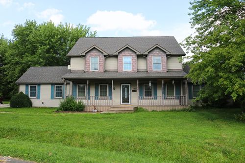 1780 S Chigger Hollow East Dr, Crawfordsville, IN, 47933-9473 | Card Image