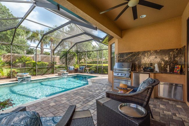 11551 Callisia Dr, House other with 2 bedrooms, 2 bathrooms and null parking in Odessa FL | Image 26