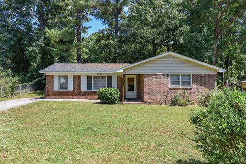 326 Windmill Circle, Greenwood, SC, 29649 | Card Image