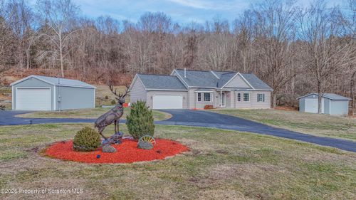 2729 State Route 92, Kingsley, PA, 18826-7060 | Card Image