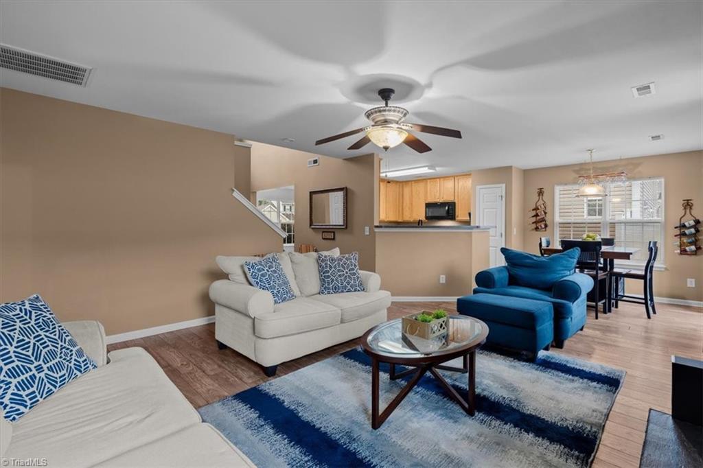 Residential in Greensboro 3