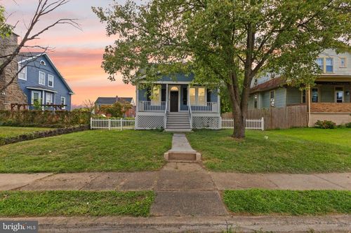 3327 Richmond Ave, BALTIMORE, MD, 21213-1146 | Card Image
