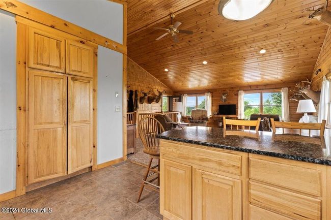 2216 State Route 28 N, House other with 2 bedrooms, 2 bathrooms and 100 parking in Minerva NY | Image 14