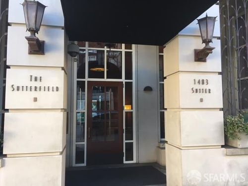 unit-705-1483 Sutter St, San Francisco, CA, 94109-5486 | Card Image