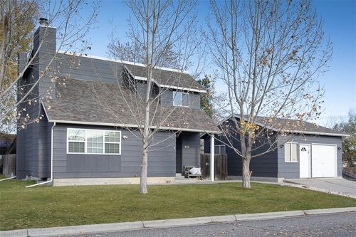 499 Greenspring Place, Billings, MT, 59102 | Card Image
