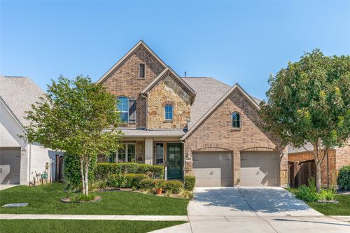 3705 Water Mill Way, Northlake, TX, 76226-1849 | Card Image