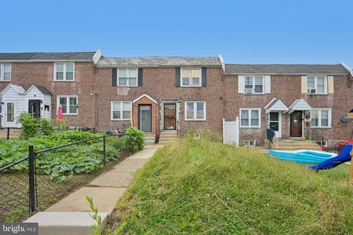 7343 Woodcrest Avenue, PHILADELPHIA, PA, 19151 | Card Image