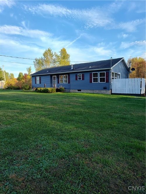 5658 Hoag Rd, Rome, NY, 13440-1602 | Card Image