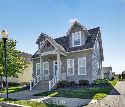 3300 Wharton St, East Lansing, MI, 48823-8002 | Card Image