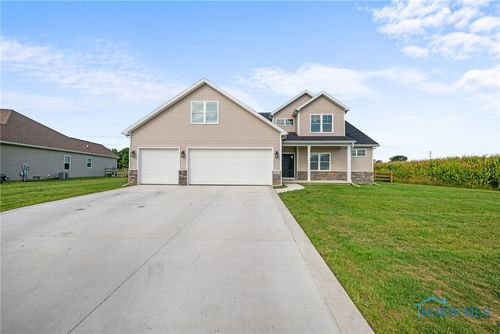 2910 Setter Point Dr, Maumee, OH, 43537-9258 | Card Image