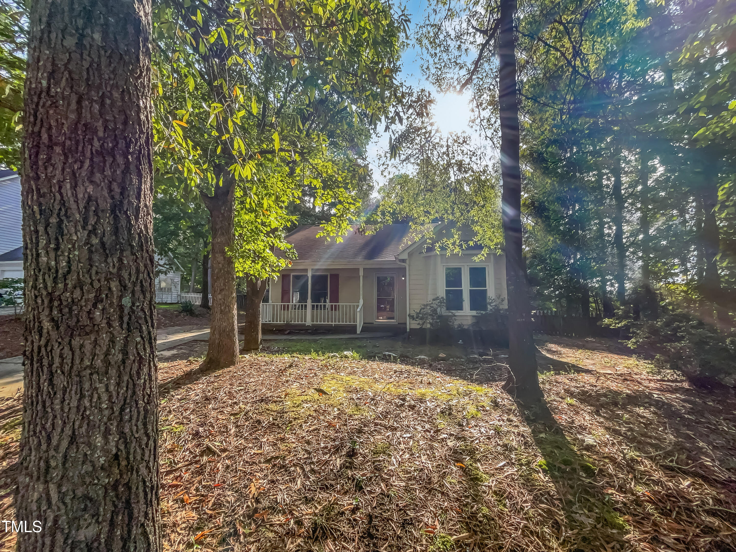 Greyson Dr, Durham, NC 27703