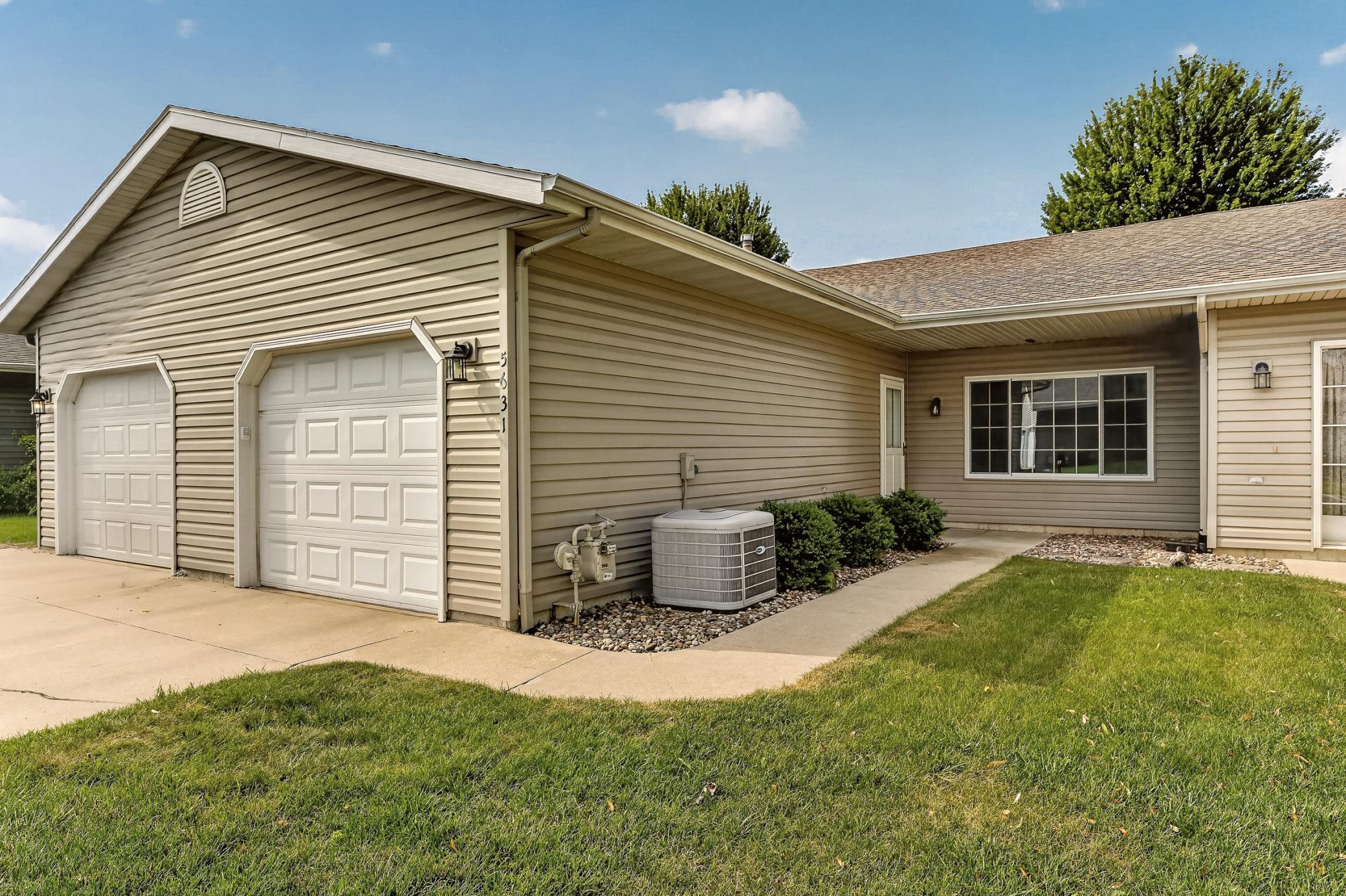 Residential in Rochester 3