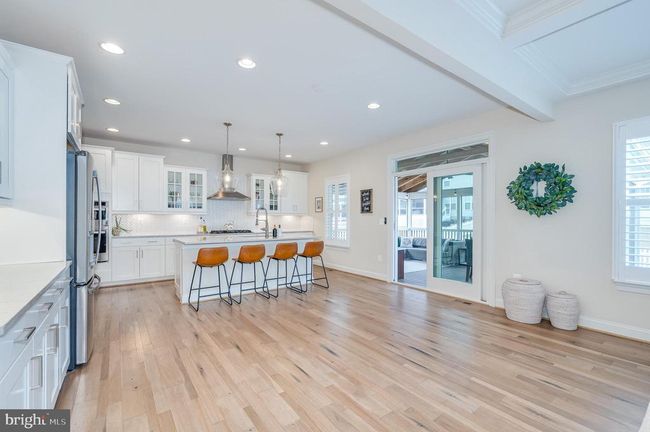 292 Norland Knoll Dr, House other with 5 bedrooms, 5 bathrooms and null parking in STEPHENSON VA | Image 27