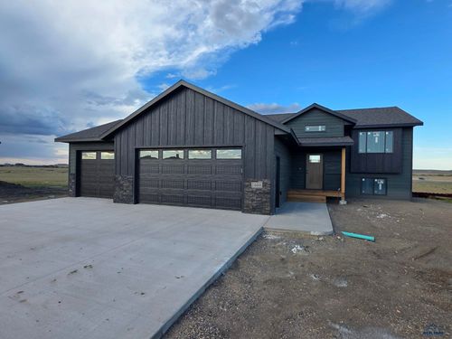 14488 Braylee Jo Rd, Piedmont, SD, 57769 | Card Image