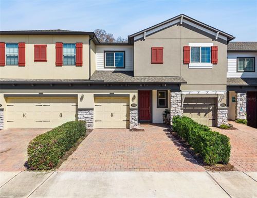 2555 Egret Shores Drive, Orlando, FL, 32825 | Card Image
