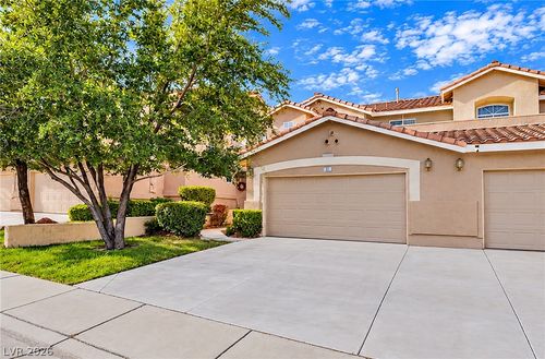 87 Broken Rock Dr, Henderson, NV, 89074-1041 | Card Image