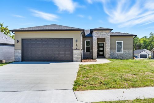 404 Sugarberry Dr, COLUMBIA, MO, 65201-8336 | Card Image