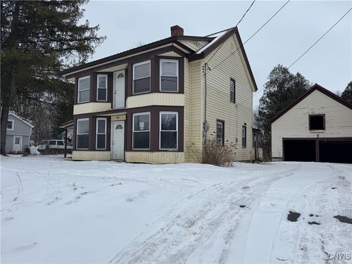 7168 E Main St, Port Leyden, NY, 13433-2116 | Card Image