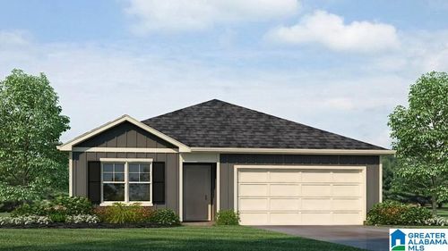 4901 Newbridge Blvd, BESSEMER, AL, 35022-2022 | Card Image