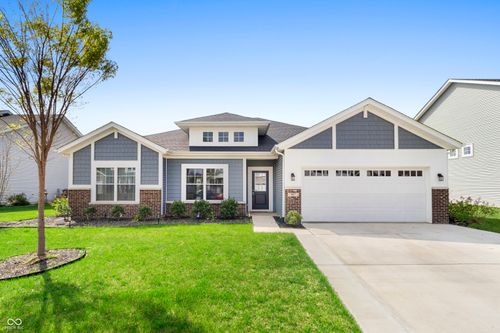 887 Rattlebox Ln, Westfield, IN, 46074-4007 | Card Image