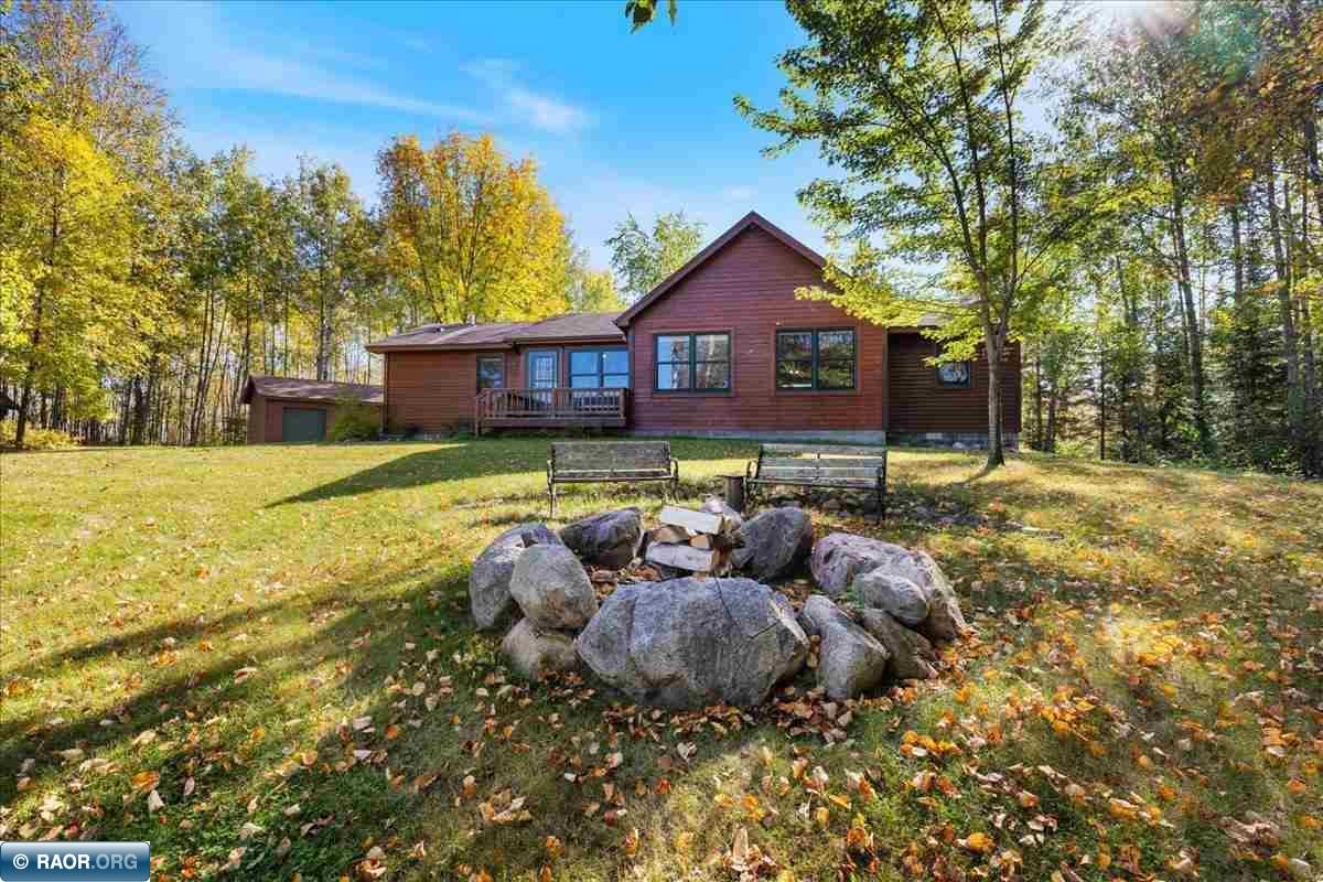 County Road 339 , Bovey, MN 55709