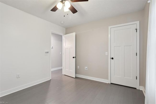205 Messick Rd, House other with 3 bedrooms, 2 bathrooms and null parking in Poquoson VA | Image 14