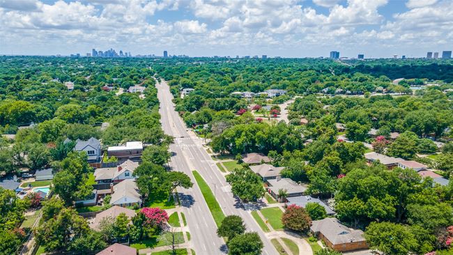 7127 E Mockingbird Ln, House other with 2 bedrooms, 2 bathrooms and null parking in Dallas TX | Image 28