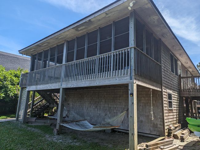 52 Fish Camp Ln, House other with 3 bedrooms, 2 bathrooms and null parking in Ocracoke NC | Image 28