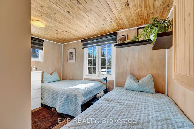 146 Thanet Lake Rd, House other with 3 bedrooms, 1 bathrooms and 8 parking in Gilmour ON | Image 24