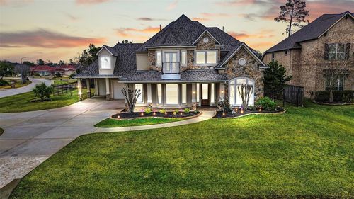 6914 Sandwedge Point Ct, Spring, TX, 77389-4007 | Card Image