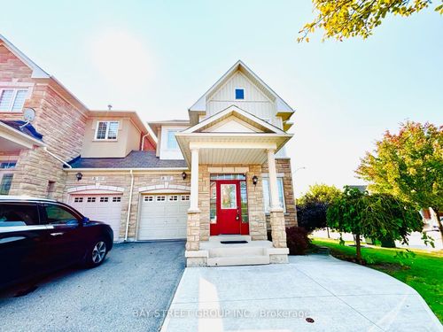 12 Birdsong St, Richmond Hill, ON, L4E5C2 | Card Image