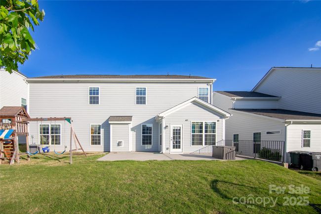 9586 Kartey Ave Nw, House other with 4 bedrooms, 3 bathrooms and null parking in Concord NC | Image 31