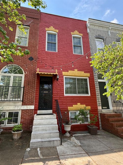 10 N Milton Ave, BALTIMORE, MD, 21224-1046 | Card Image