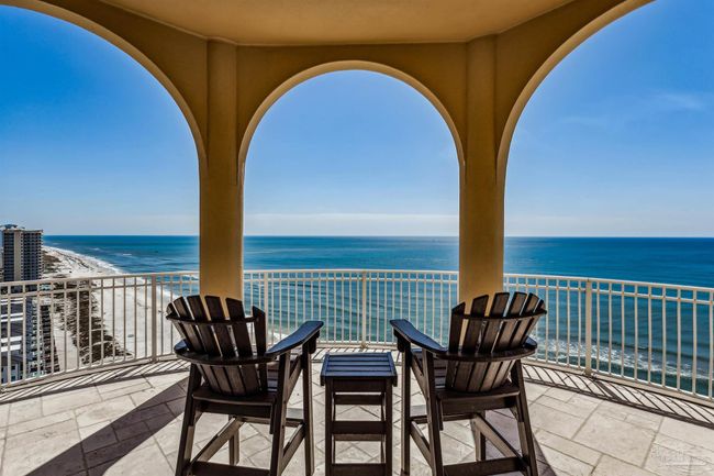 PH-1601 - 14237 Perdido Key Dr, Condo with 4 bedrooms, 4 bathrooms and 1 parking in Perdido Key FL | Image 1