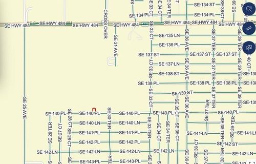 2975 Se 140th Pl, Summerfield, FL, 34491-2876 | Card Image