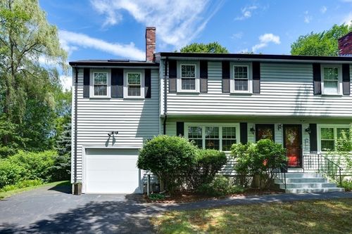 a-17 Evergreen St, Medway, MA, 02053-1515 | Card Image
