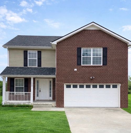 1540 Buchanon Dr, Clarksville, TN, 37042-3371 | Card Image