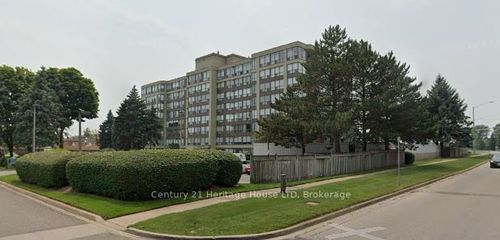 407-5100 Dorchester Rd, Niagara Falls, ON, L2E7H4 | Card Image