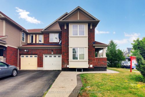 933 Raftis Cres, Milton, ON, L9T6Z1 | Card Image