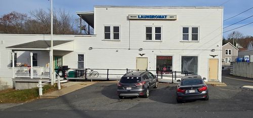 14 Prospect St, Hardwick, MA, 01082-1116 | Card Image