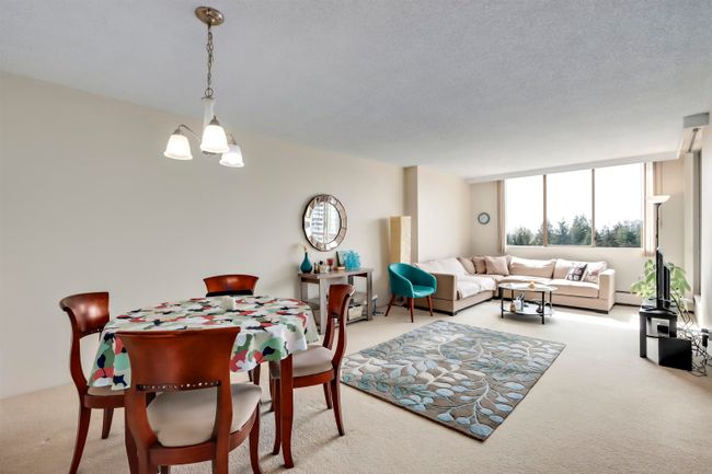 1110 - 2012 Fullerton Avenue, Condo with 1 bedrooms, 1 bathrooms and 1 parking in North Vancouver BC | Image 6