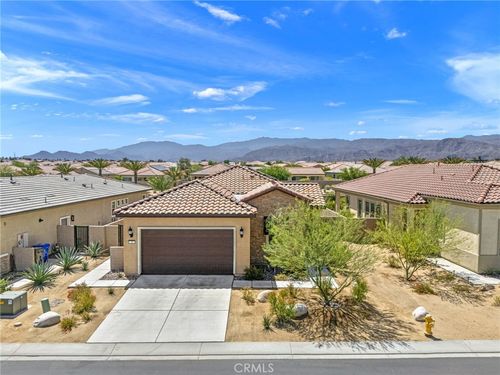 98 Zinfandel, Rancho Mirage, CA, 92270-5665 | Card Image