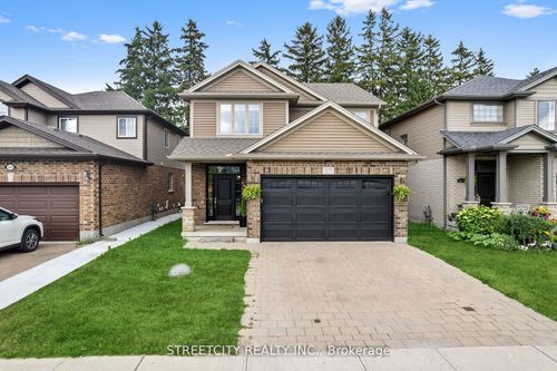 1271 Howlett Cir, London, ON, N5X0K5 | Card Image