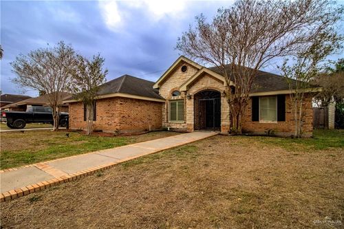 705 Amethyst Dr, Weslaco, TX, 78596-6802 | Card Image