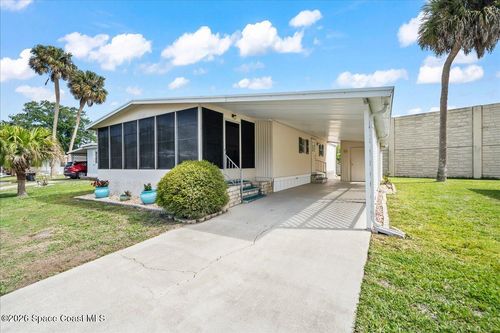 627 Sunrise Ct Ne, Palm Bay, FL, 32907-2118 | Card Image