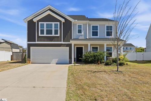 126 Mary Grace Drive, Greenville, SC, 29605 | Card Image